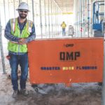 Where have all the plumbers gone