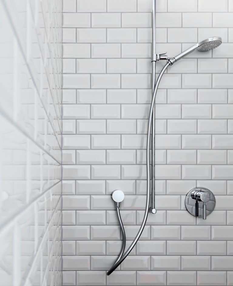 Hot Water Not Coming Out of your Shower? Quarter Moon Plumbing