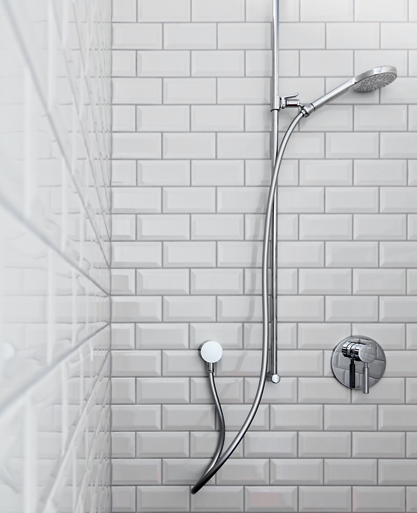 Grohe Shower Water Not Getting Hot at Sarah Shipp blog