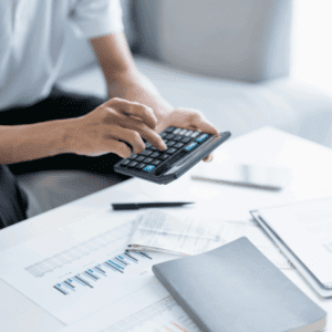 Higher Bill Calculations