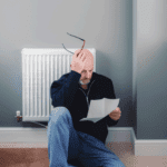Realizing your energy bill is higher
