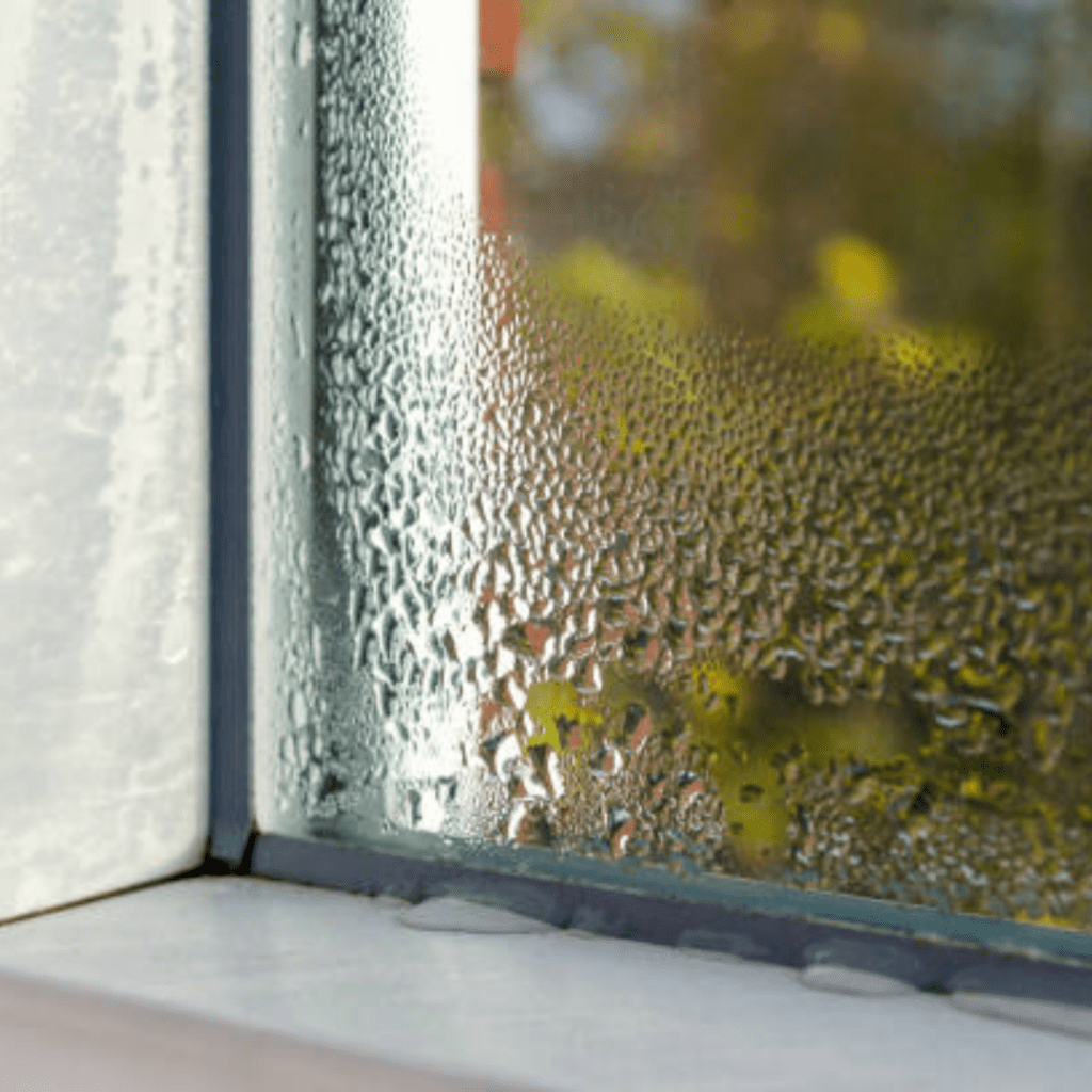 How Indoor Humidity Affects