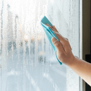 Indoor Humidity Problem