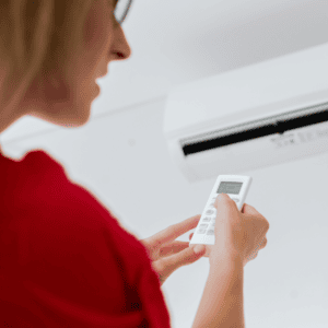 AC problems with running resulting in needing AC fixing
