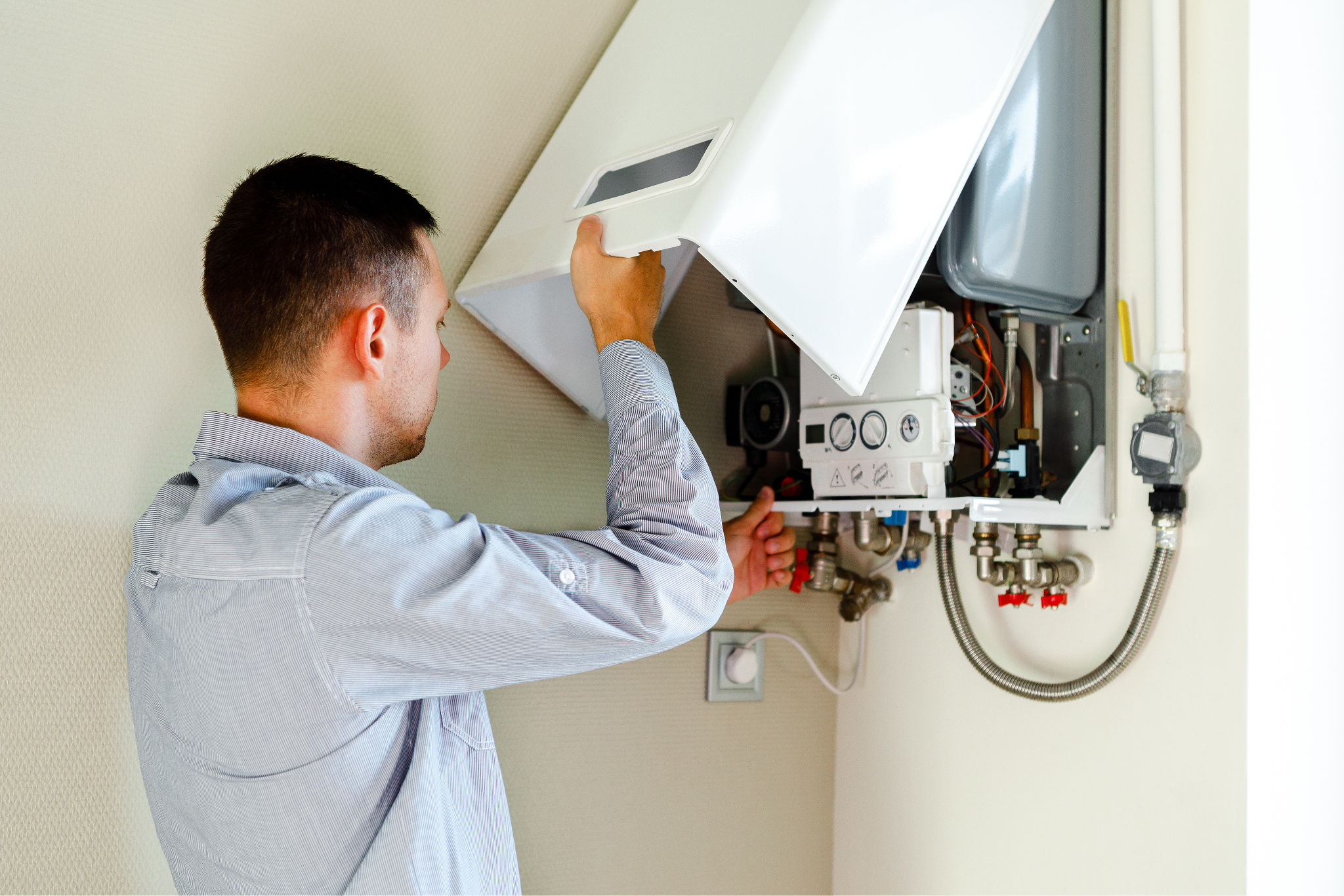 Plumbing issues in a Texas home, including leaks, low water pressure, slow drains, water heater problems, and slab leak warning signs.